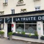 Photo of La Truite de la Loue
