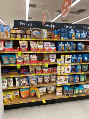 Acme Fresh Market by null