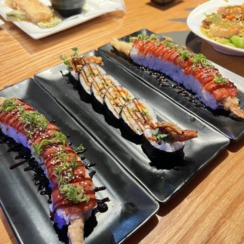 Isana - Sushi Bars Near Me - Kihei, Hawaii
