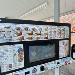 Sonic Drive-In