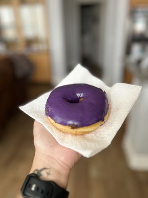 Colorado Donuts by null
