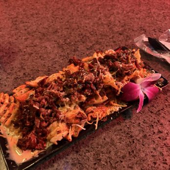 Gotti's - Texas BBQ Brisket Fries - Seafood Near Me - Houston, Texas