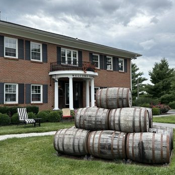 Holladay Distillery - Building - Distilleries Near Me - Weston, Missouri Holladay Distillery - Building - Distilleries Near Me - Weston, Missouri