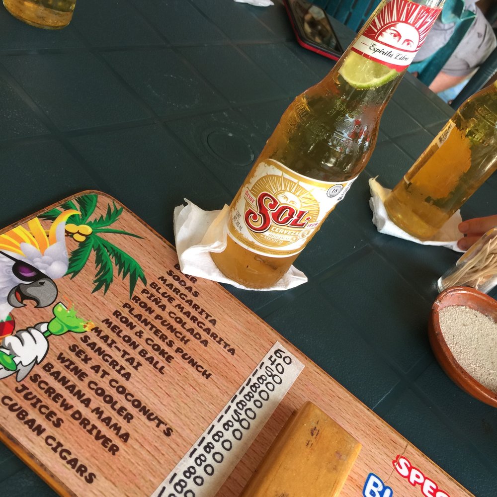 Cold Beers Cold Beers