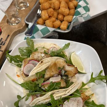 North End Taproom - Fish tacos and tots - Beer Bar Near Me - Royal Oak, Michigan North End Taproom - Fish tacos and tots - Beer Bar Near Me - Royal Oak, Michigan
