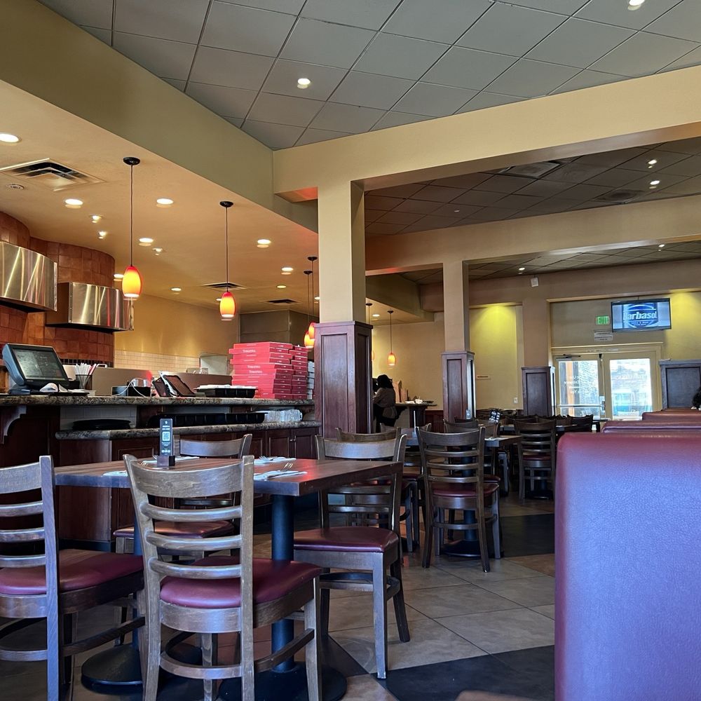 Tomatina - 5/13/24 Interior. - Italian Near Me - Alameda, California Tomatina - 5/13/24 Interior. - Italian Near Me - Alameda, California