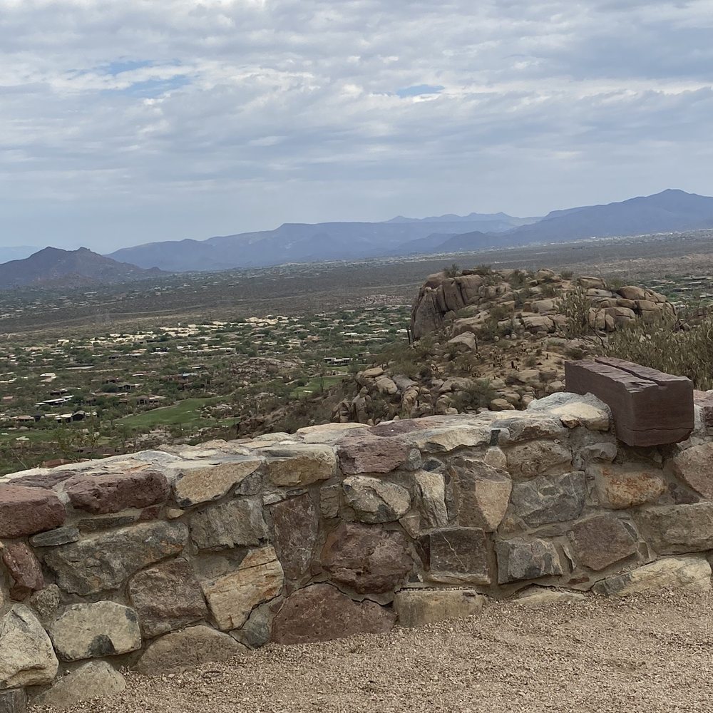 Pinnacle Peak Park - Hiking Near Me - Scottsdale, Arizona Pinnacle Peak Park - Hiking Near Me - Scottsdale, Arizona