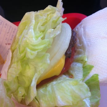 In-N-Out Burger - Protein style - Burgers Near Me - Auburn, California In-N-Out Burger - Protein style - Burgers Near Me - Auburn, California