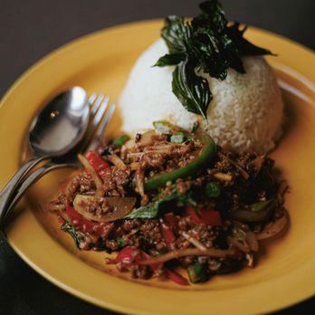 Kati Vegan Thai - Kraprao - Thai Near Me - Seattle, Washington Kati Vegan Thai - Kraprao - Thai Near Me - Seattle, Washington