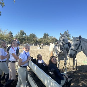 STRIDES Riding Academy - Horseback Riding Near Me STRIDES Riding Academy - Horseback Riding Near Me