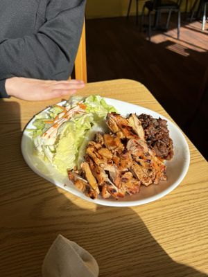 Du's Grill by null Du's Grill by null