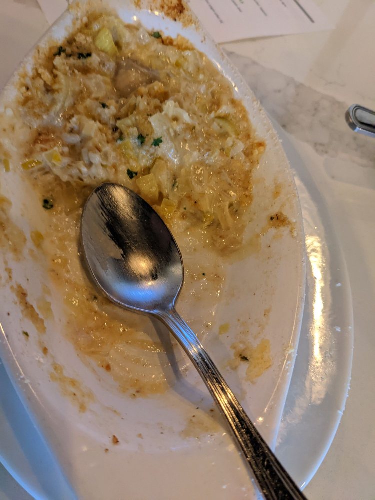 SANDRO’S TRATTORIA near 6601 Veterans Memorial Blvd, Metairie