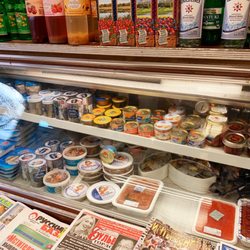 Royal Seafood - Herring assortment