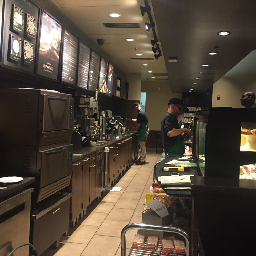 Starbucks - Coffee & Tea Near Me - St. Petersburg, Florida Starbucks - Coffee & Tea Near Me - St. Petersburg, Florida