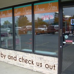 Happy Dance Dancewear & Accessories