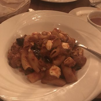 Belli Osteria - Italian Near Me - Brooklyn, New York