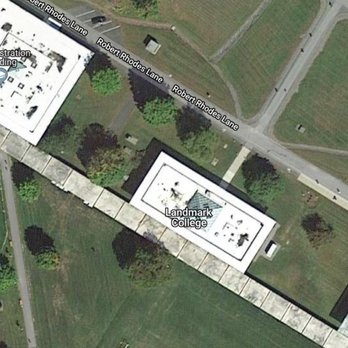Landmark College - Colleges & Universities Near Me - Putney, Vermont