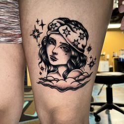 Renaissance Tattoo Studio