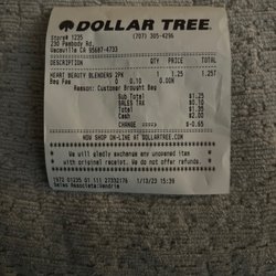 Dollar Tree