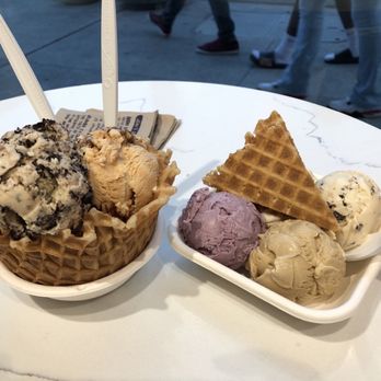 Jeni's Splendid Ice Creams - Buttercrisp Waffle Wedges - Ice Cream & Frozen Yogurt Near Me - Atlanta, Georgia Jeni's Splendid Ice Creams - Buttercrisp Waffle Wedges - Ice Cream & Frozen Yogurt Near Me - Atlanta, Georgia