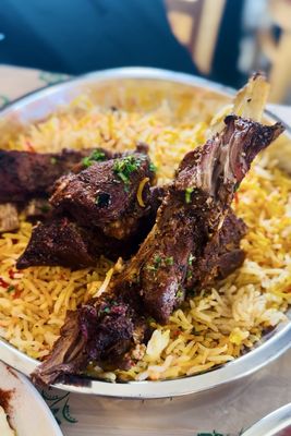 Taste of Yemen by null