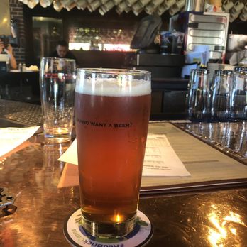 Red Brick Station - Beer Beer Sampler - American Near Me - Nottingham, Maryland Red Brick Station - Beer Beer Sampler - American Near Me - Nottingham, Maryland