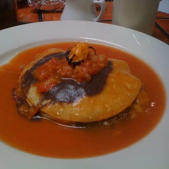Chichen Itza Restaurant - pan de cazon - Mexican Near Me - Los Angeles, California