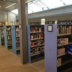 New York Public Library - Kingsbridge Library