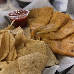 Rico’s At The Bulldog