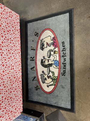 Snarf's Sandwiches by null