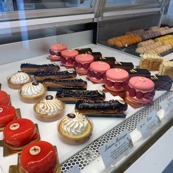 Mille-Feuille Bakery - YUM!! - Bakeries Near Me - Brooklyn, New York