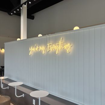 Bkd Bagels - interior - Bagels Near Me - Ashburn, Virginia
