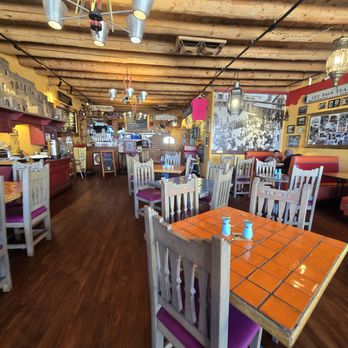 Legacy Cafe - Cafes Near Me - Taos, New Mexico
