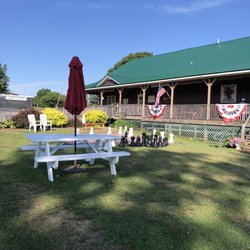 Bella-Brooke Winery
