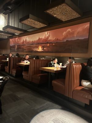 Black Canyon Restaurant by null