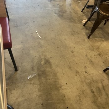 MOD Pizza - Pizza Near Me - Houston, Texas