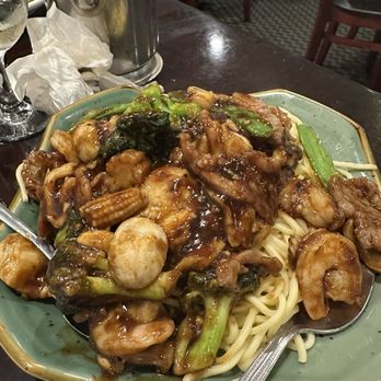 South China Restaurant - Mandarin lo mein - Chinese Near Me - Cooper City, Florida South China Restaurant - Mandarin lo mein - Chinese Near Me - Cooper City, Florida