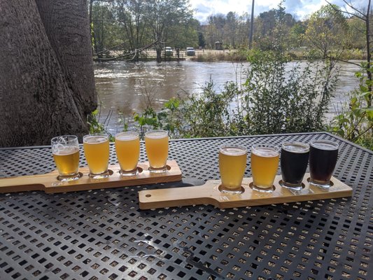 Currahee Brewing Company by null