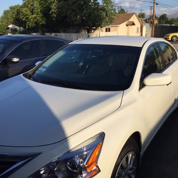 Tint Masters - Car Window Tinting Near Me - Ontario, California Tint Masters - Car Window Tinting Near Me - Ontario, California
