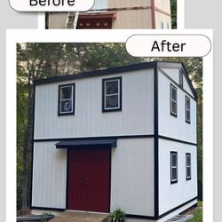 Ultra Roofing