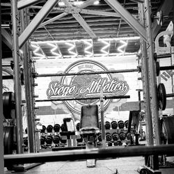 Siege Athletics