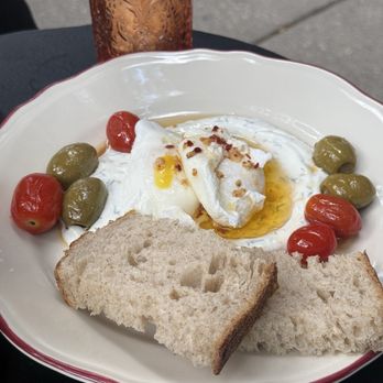 Abrah Bakery And Daily Bistro - turkish eggs - Bakeries Near Me - Chicago, Illinois