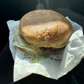 Rush's - Cheeseburger - Burgers Near Me - Columbia, South Carolina Rush's - Cheeseburger - Burgers Near Me - Columbia, South Carolina