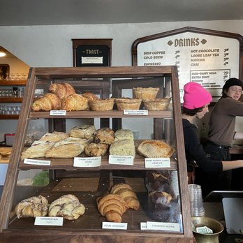 Rowan Coffee - Pastries - Coffee & Tea Near Me - Asheville, North Carolina Rowan Coffee - Pastries - Coffee & Tea Near Me - Asheville, North Carolina