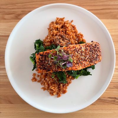 Easy Street Restaurant by null