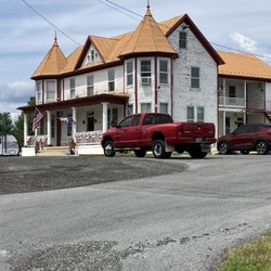 Chesaco RV - Frederick - Office needs TLC