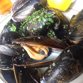 Elysian Cafe - Mussels! - New American Near Me - Hoboken, New Jersey Elysian Cafe - Mussels! - New American Near Me - Hoboken, New Jersey
