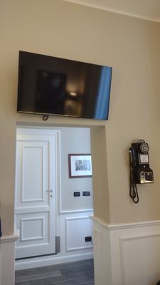 Hotel Davanzati by null