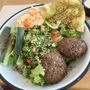 Suleyma - Lebanese St. Food - Marsella
