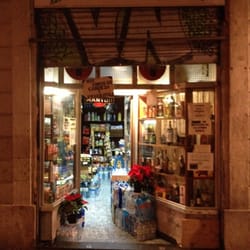 Licorería Las Banderas